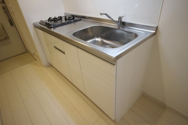 キッチン(キッチン)