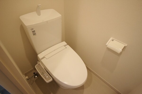 トイレ(トイレ)