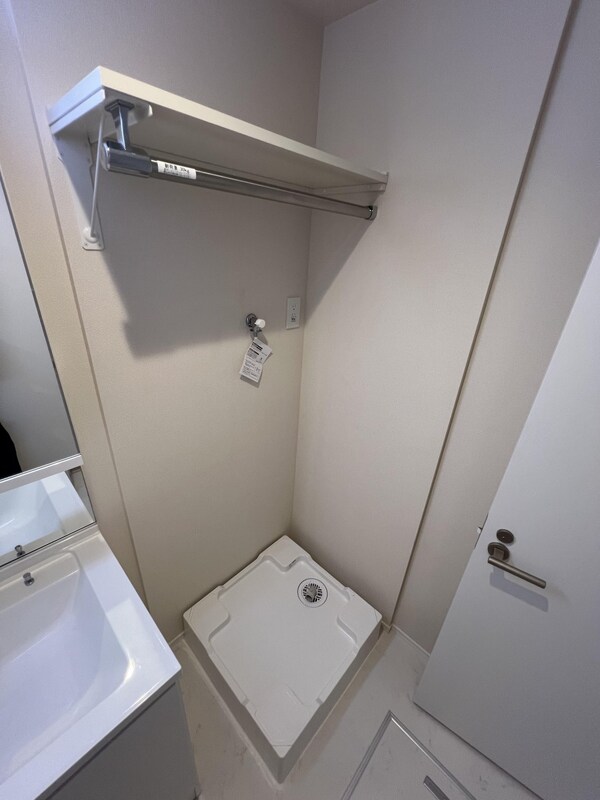 その他(バス／シャワールーム等)