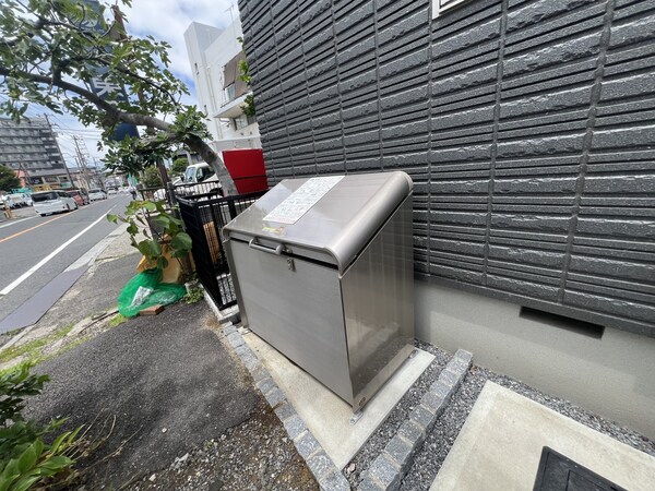 その他(バルコニー)