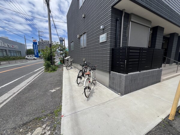 共有部分(共有部分)