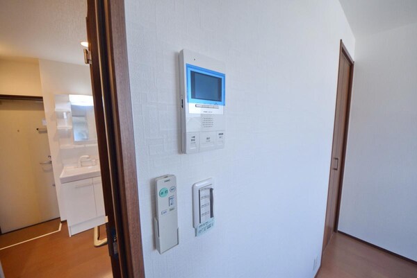 セキュリティ(設備)