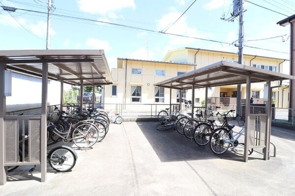 共有部分(お問合せは【タウンハウジング】まで！※現地待合わせ相談可！)