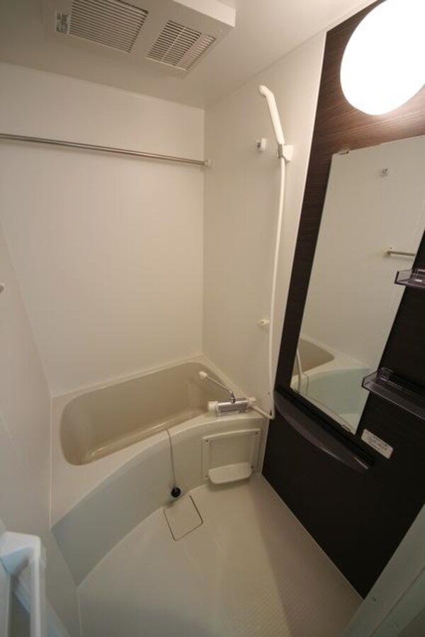 バス／シャワールーム等
