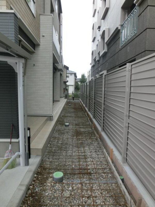 エントランス(エントランス)