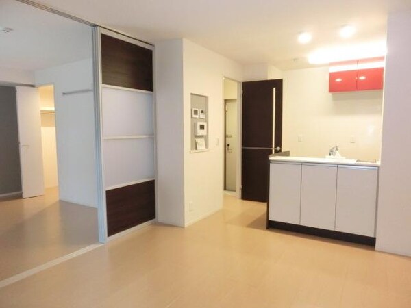 その他室内・内装(綺麗なお部屋ですね。)