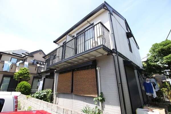 外観(大和ハウス施工)