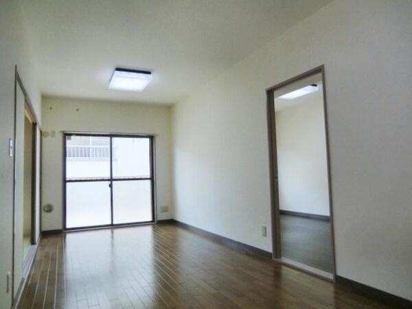 リビング・居室(広々ＬＤＫ)