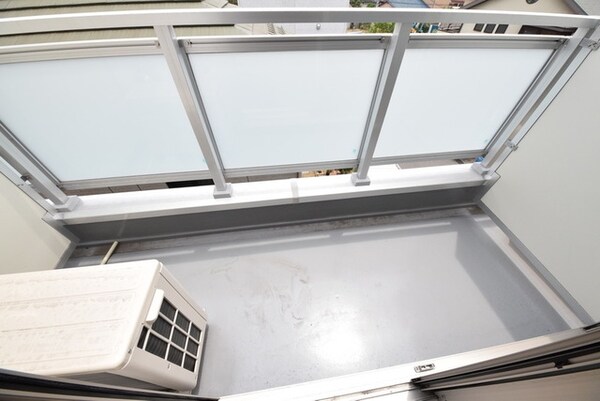 バルコニー(お部屋探しはタウンハウジング蘇我店にお任せ下さい♪)