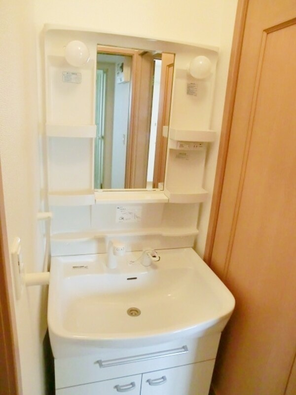 洗面(お部屋探しは【タウンハウジング千葉店】にお任せ下さい♪)