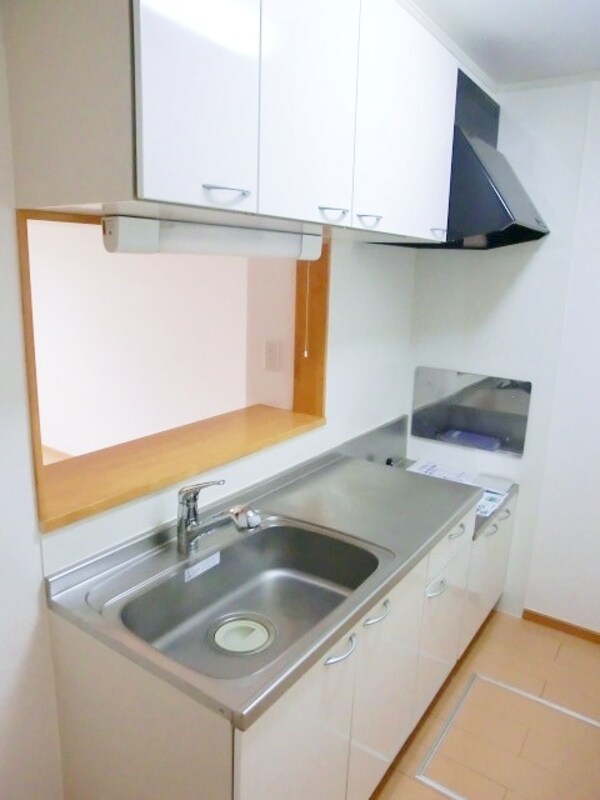 キッチン(お部屋探しは【タウンハウジング千葉店】にお任せ下さい♪)