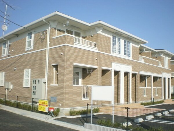 外観(現地待ち合わせ歓迎♪お問合せはタウンハウジング千葉店まで！)