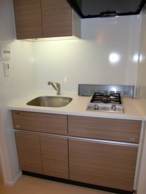 キッチン(システムキッチン。)