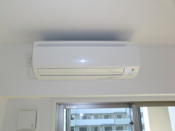 その他(エアコン完備)