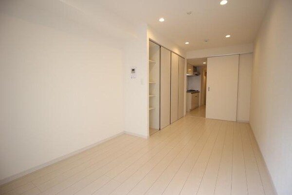 その他室内・内装(明るい居室)