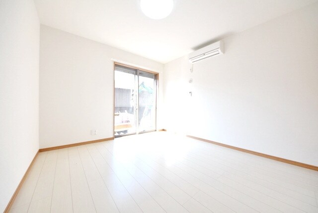 その他室内・内装(白が基調な明るいお部屋)