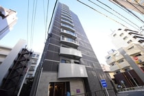 S-RESIDENCE松戸の外観写真