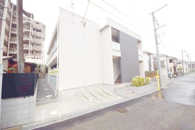 外観写真