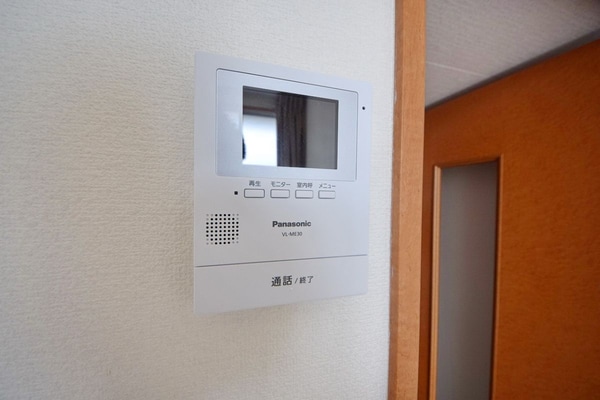 セキュリティ(設備)