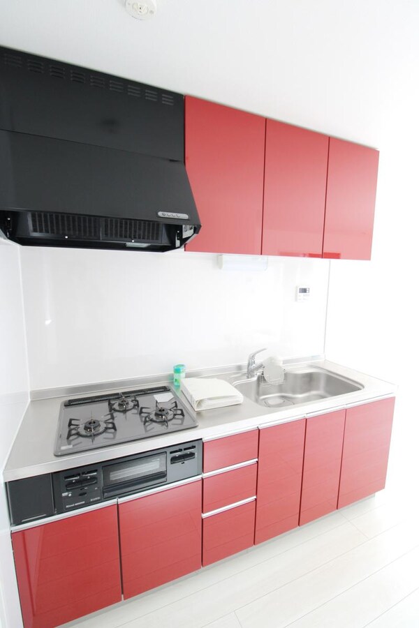 キッチン(キッチン)