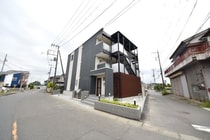 リブリ・Hasudaの外観写真