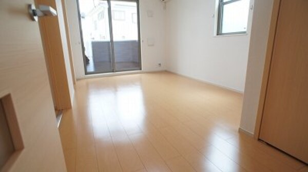 リビング・居室