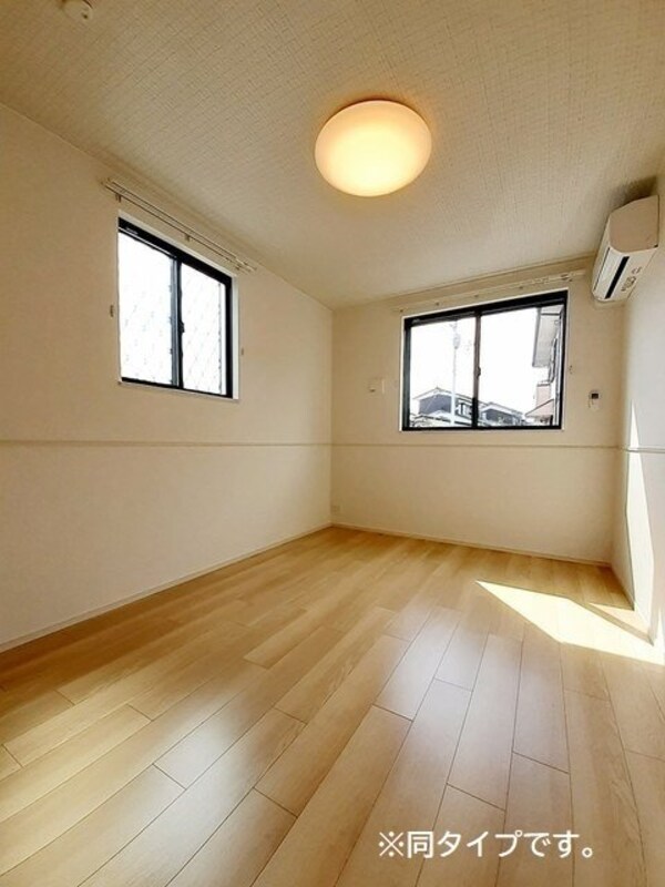 リビング・居室