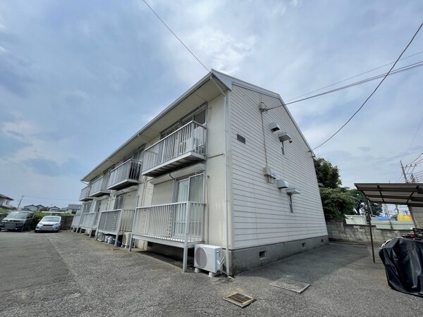 外観(外観)