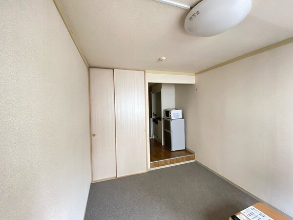 収納(設備の仕様が現物と異なる場合がございます。)