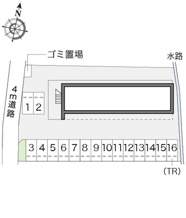共有部分