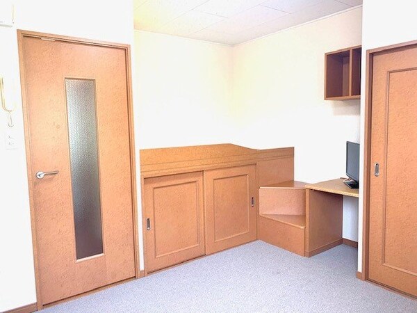 リビング・居室