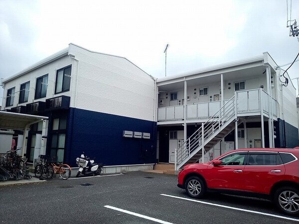 外観(外観)