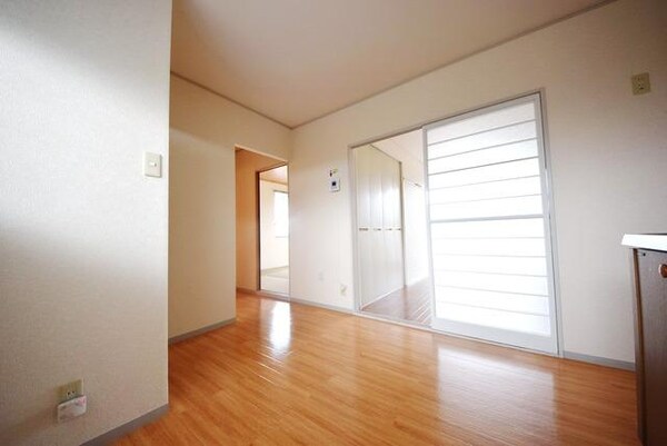 リビング・居室