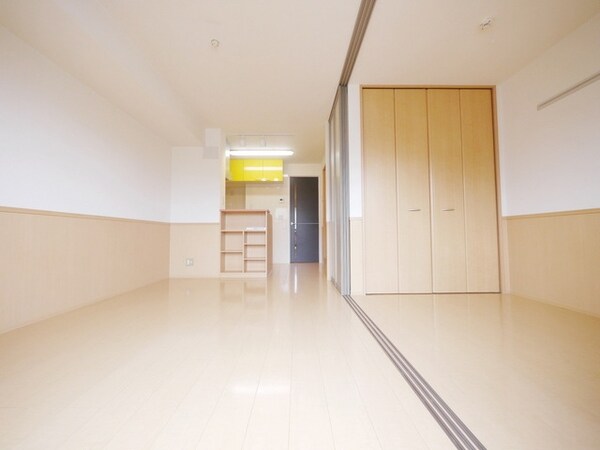 その他室内・内装(人気のある間取です)