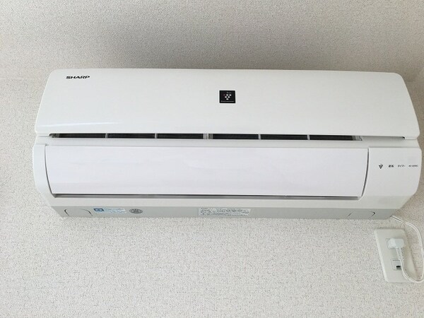 設備(設備が現物と異なる場合があります。)