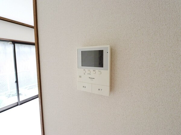 セキュリティ(設備)