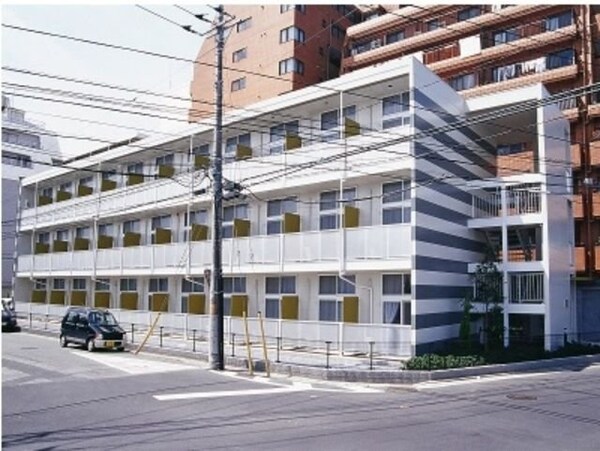 外観(外観)