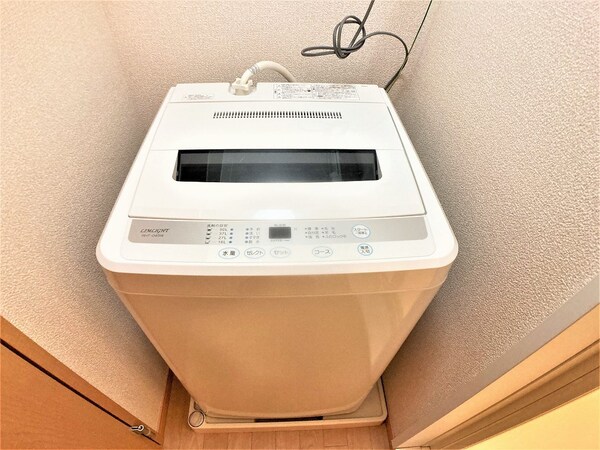 その他(洗濯機)