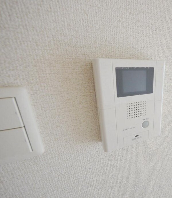 セキュリティ(設備)