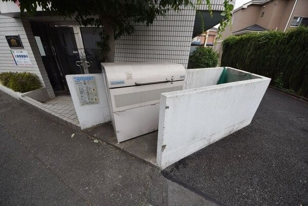 共有部分