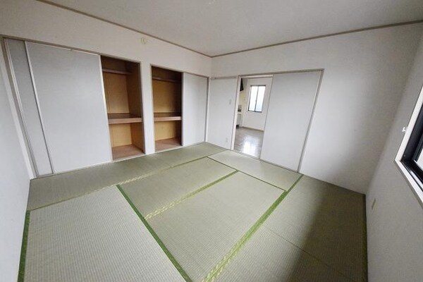 リビング・居室