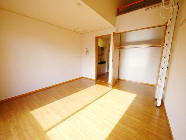 その他室内・内装(★リビング★日当り良好★)