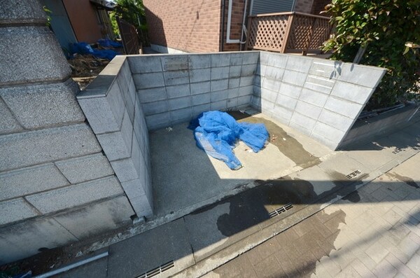 共有部分