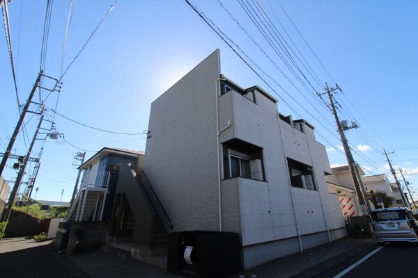 外観(外観)