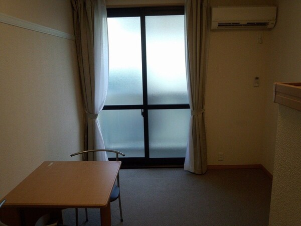 リビング・居室