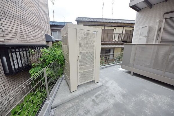 共有部分