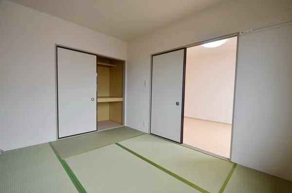 リビング・居室