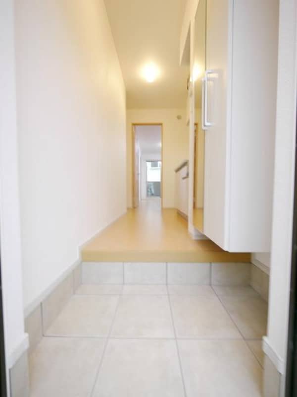 玄関(※イメージ画像)