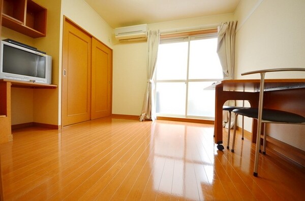 リビング・居室