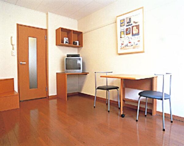 リビング・居室